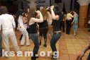 Мега Азери Party  в клубе Джуманджи (День Республики Азербайджана)