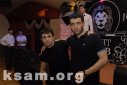 Мега Азери Party  в клубе Джуманджи
