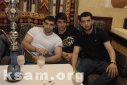 Мега Азери Party  в клубе Джуманджи