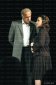 17 февраля в Учебном театре ГИТИСа прошёл показ спектакля Рустама Ибрагимбекова «Последний поединок 