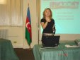 VI форум Азербайджанской молодёжи
