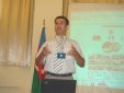 VI форум Азербайджанской молодёжи