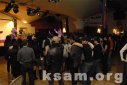 Празднование Новруз Байрам в клубе *Джуманджи*