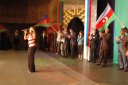 День Культуры Азербайджана в Российском Университете Дружбы Народов (РУДН)