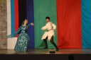 День Культуры Азербайджана в Российском Университете Дружбы Народов (РУДН)