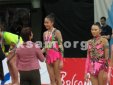 Азербайджанские гимнастки попали в тройку лучших