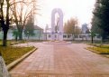 Мемориал Геноциду Азербайджанцев