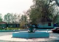 Парк отдыха Габалинского района