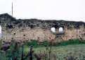 Анигские крепостные стены
