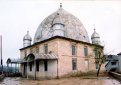 Мечеть в селе Аниг