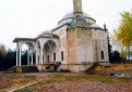 Мечеть Мустафа Каздал