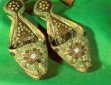 Женская обувь. 19 век.