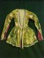 Архалыг. Весенняя верхняя женская одежда. 19-й век.