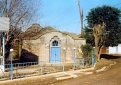 Баня Мешади Абуталыб. XIX век. Село Пенсяр