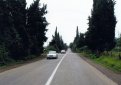 Шоссейная дорога Баку-Астара