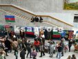 Выставка тюркоязычных народов в РУДН
